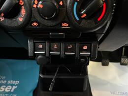 Suzuki Jimny AP24GWW