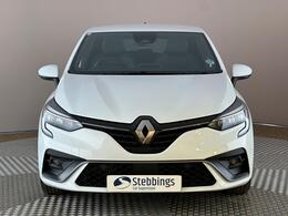 Renault Clio DN22BYC