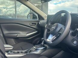 Nissan Juke FM75JCJ