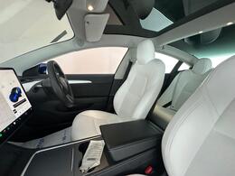 Tesla Model 3 ND21YWT