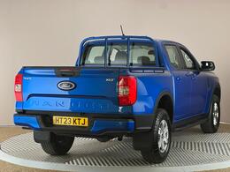 Ford Ranger HT23KTJ