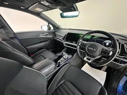 Kia Sportage CV73YSW