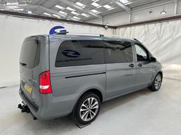 Mercedes-Benz Vito NA20BTU
