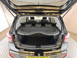 Hyundai i10 GK69HTZ