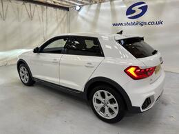 Audi A1 AV20KDX