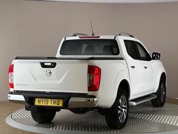 Nissan Navara NY19TMU