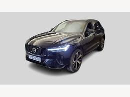 Volvo XC60 YP22ZTU