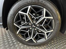 Hyundai TUCSON DV23XHC