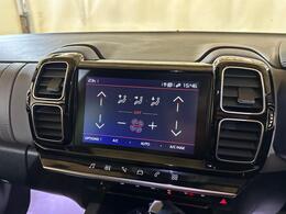 Citroen C5 Aircross LS22PYL