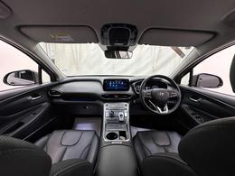 Hyundai Santa Fe DY72YEC