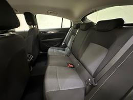 Vauxhall Insignia VU70YMO