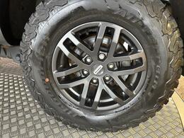 Ford Ranger YJ70WYG