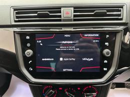 SEAT Ibiza SK18ZBF