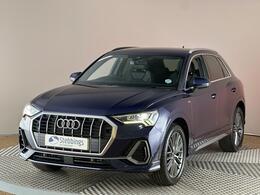 Audi Q3 NA22VUU
