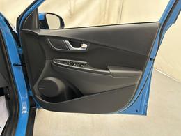 Hyundai KONA DU71YMC