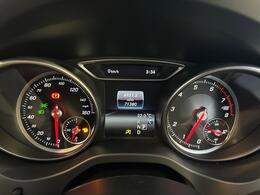 Mercedes-Benz GLA MD18EHS