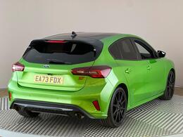 Ford Focus EA73FDX