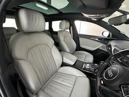 Audi A6 Avant LN66YCK