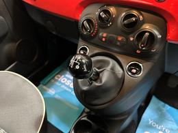 Fiat 500 WV20XFE
