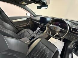 CUPRA Formentor YF71CBV