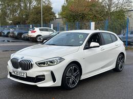 BMW 1 Series PK20ECZ