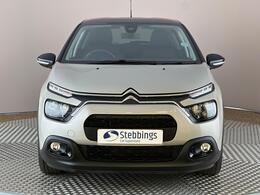 Citroen C3 CJ73KLE