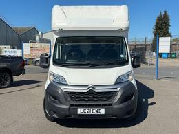 Citroen Relay LC21EWD