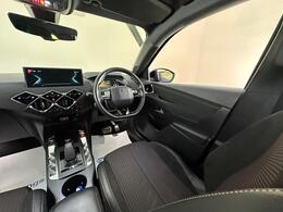 DS AUTOMOBILES DS 3 CROSSBACK DU71ECX