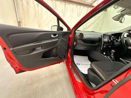 Renault Clio BG18KGO