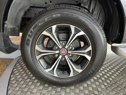 Fiat Fullback FN17YTE