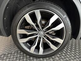 Volkswagen Tiguan Allspace LD70OAA