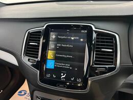 Volvo XC90 DF18LCM