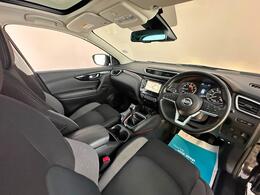 Nissan Qashqai BG69VFU