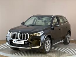 BMW X1 GX25HDD