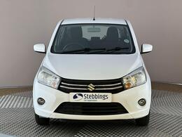 Suzuki Celerio PY67LCC