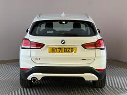 BMW X1 HT71BZB