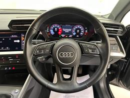 Audi A3 KR21ETL