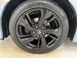 Honda Civic OE17VJX