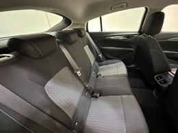 Vauxhall Insignia FL20KTJ