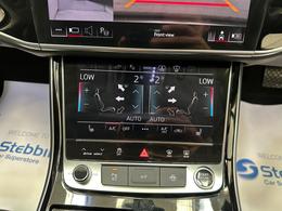 Audi A8 RK21OMC
