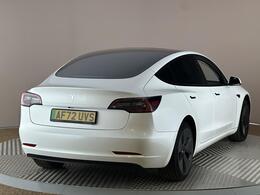 Tesla Model 3 AF72UVS