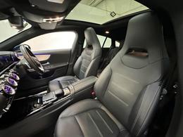 Mercedes-Benz CLA PE22XGO