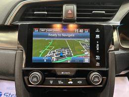 Honda Civic OE17VJX