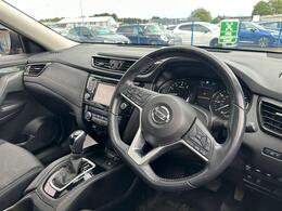 Nissan X-Trail DN21EWK