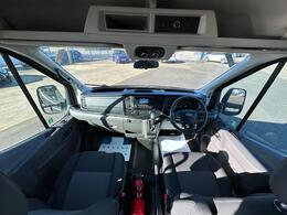 Ford Transit WO23BJX