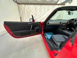 Mazda MX-5 MX562