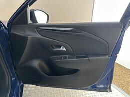 Vauxhall Corsa SE21EOL