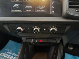 Audi A1 FD21AJO