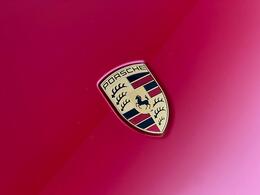 Porsche Macan GN69VBJ