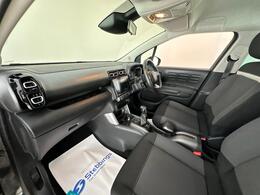 Citroen C3 Aircross LD18JJO